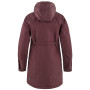 Дамско палто Fjällräven Kiruna Padded Parka W