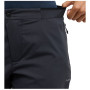 Дамски къси панталони Haglöfs L.I.M Fuse II Shorts