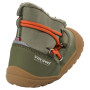 Детски зимни ботуши Viking Outdoor Footwear Birch Barefoot Warm WP Pull-on Olive
