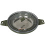 Сгъваема тенджера Warg Fold Cookpot 2,5l