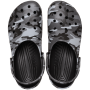 Пантофи Crocs Classic Camouflage Clog