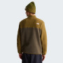 Мъжки суитшърт The North Face M Yumiori 1/4 Zip