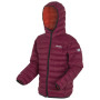 Детско яке Regatta Junior Hooded Marizion