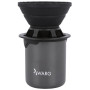 Комплект за кафе Warg Kofein & Duo 2in1 Cups Set