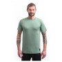 Функционална мъжка тениска Sensor Merino Cordura kr. rukáv