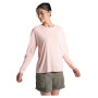 Дамска тениска Craghoppers NosiLife SolarShield+ Long Sleeved T-Shirt
