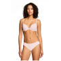Дамски бикини Puma Elements Invisible Briefs 2P