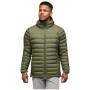 Мъжко пухено яке Black Diamond Access Down 2.0 Hoody