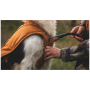 Облекло за куче Ruffwear Overcoat Fuse™ Insulated Vest