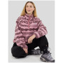 Дамски суитшърт Fundango Pacha Fleece Jacket