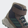 Детски обувки Adidas Terrex Trailmaker 2 High Climawarm +