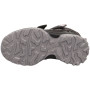 Детски обувки Superfit Jupiter GTX Schwarz/Hellgrau