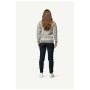 Пуловер Devold Svalbard Wool Zip Neck