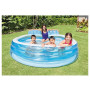 Басейн Intex Family Lounge Pool 57190NP
