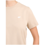 Дамска тениска 4F Tshirt F3501