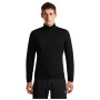 Мъжки суитшърт Icebreaker M Mer 400 RealFleece Descender LS Z