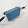 Чанта за кръста High Tail Designs Fanny Pack v1.5 Light Cobalt
