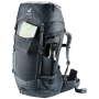 Дамска раница Deuter Futura Pro 38 SL