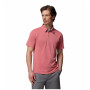 Мъжка тениска Columbia Nelson Point Polo