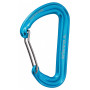 Телена карабинка Camp Photon Wire светло син Light Blue