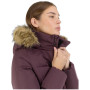 Дамско зимно палто Fundango Prue Padded Jacket