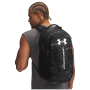 Раница за фитнес Under Armour Hustle 6.0 Backpack