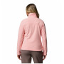 Дамски суитшърт Columbia Fast Trek™ II Jacket