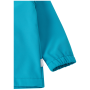 Детско софтшел яке Reima Vantti Aquatic Blue