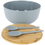 Купа за салата Brunner Salad Bowl Greenkick