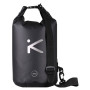 Торба за вода Hiko ROVER 30L черен Black