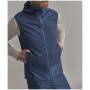Мъжка жилетка Ortovox Ortler Softshell Plus Vest