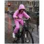 Детско яке DucKsday Rainjacket Em