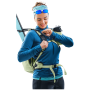 Раница за ски-алпинизъм Deuter Updays 24 SL