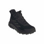 Дамски туристически обувки Adidas Terrex Anylander Mid W
