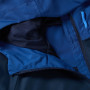 Детско яке Regatta Hanleigh Aviator Blue/Navy