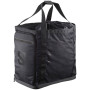 Чанти за ски обувки Salomon Extend Max Gearbag черен BLACK