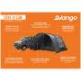 Форселт Vango Cove III Low