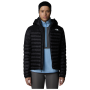Дамско яке The North Face W Terra Peak Hoodie