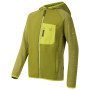 Детско яке Dare 2b Expedition Midlayer GoldnCypress