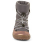 Дамски зимни ботуши Froddo Barefoot Tex Track Wool