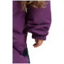 Детски гащеризон Didriksons Talvi Kids Cover 2 Northen Purple