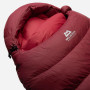 Пухен спален чувал Mountain Equipment Olympus 650 Regular Women's