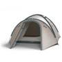 Палатка Husky BIZON 3 CLASSIC light grey