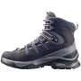 Дамски туристически обувки Salomon Quest 5 Gore Tex