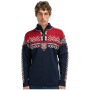 Мъжки пуловер Dale of Norway 140th Anniversary Masc Sweater