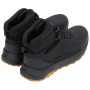 Мъжки трекинг обувки до глезена Regatta Onyx Mid