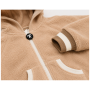 Детски гащеризон DucKsday Polar Fleece Londen/sand