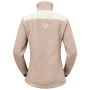 Дамски суитшърт Norrona trollveggen warm3 Jacket