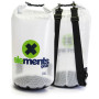 Чанта за лодка Elements Gear TRANSPARENT 40 l
