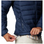 Мъжко яке Columbia Powder Lite™ II Hooded Jacket
